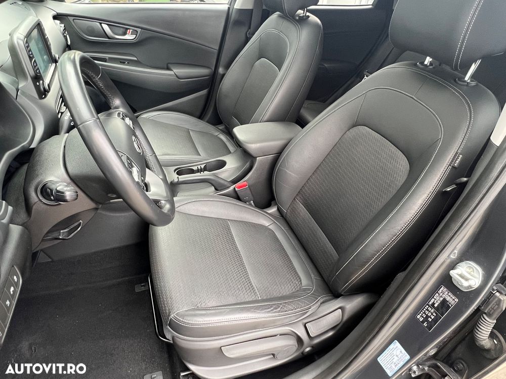 Hyundai KONA 1.6 T-GDI DCT Style - 17