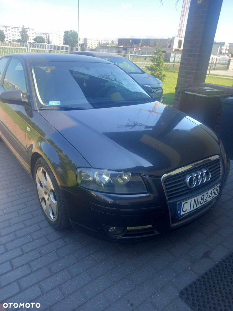 Audi A3 Sportback - 3