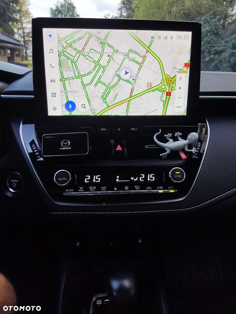 Toyota Corolla 1.8 Hybrid Comfort - 20