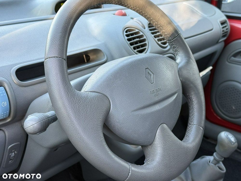 Renault Twingo - 12
