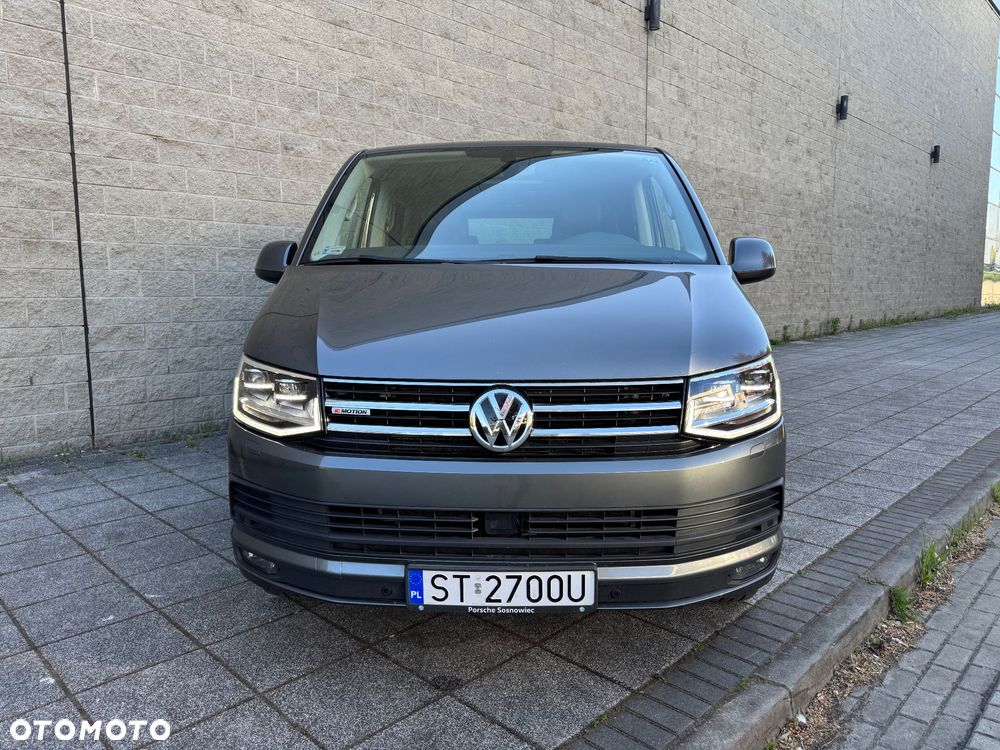 Volkswagen Multivan 2.0 BiTDI L2 Comfortline 4Motion DSG - 31