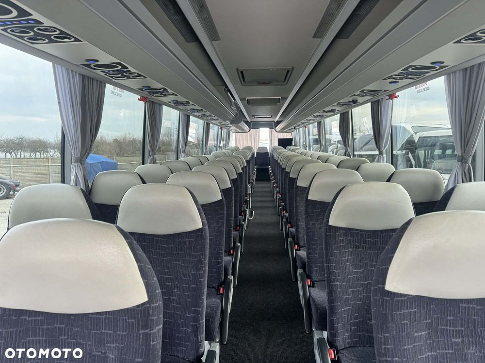 Van Hool EX16 - 14