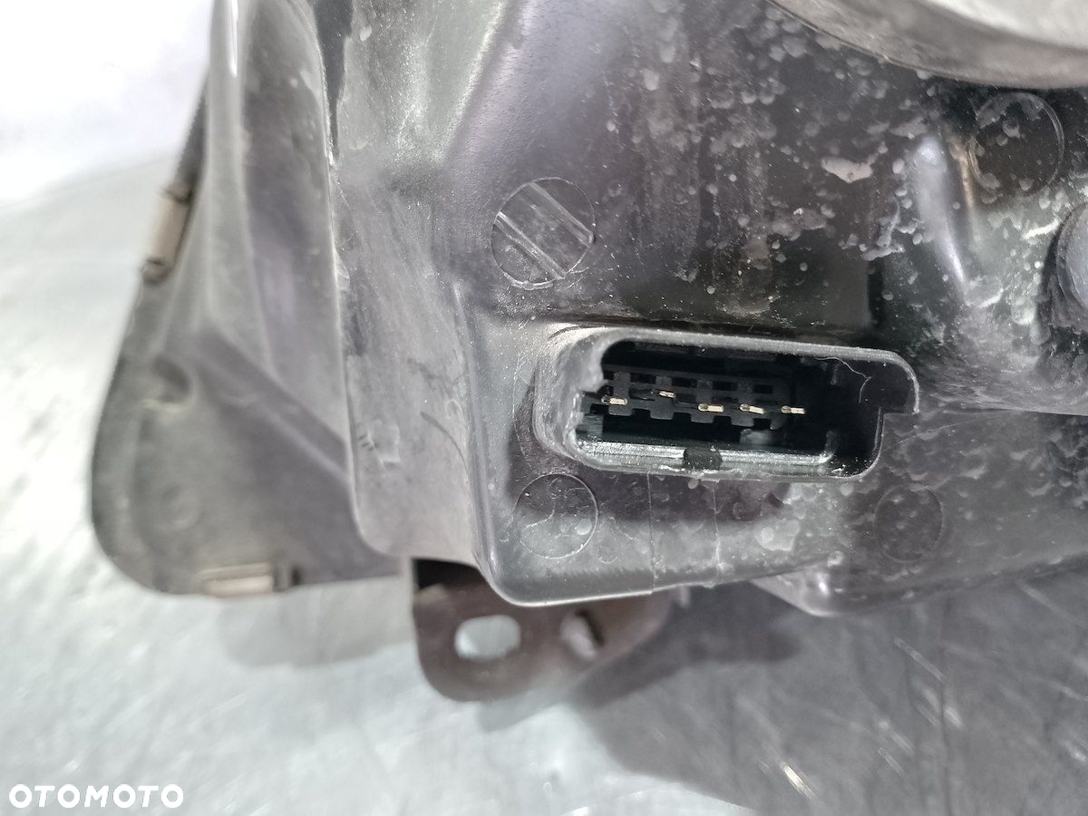 LAMPA PRZÓD PRAWA RENAULT CLIO II LIFT 20-6357 - 7