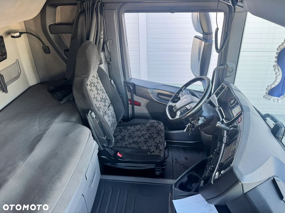 Scania R410 - 17