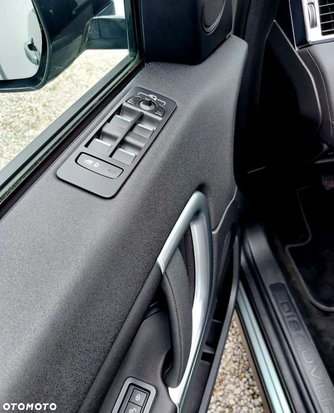 Land Rover Discovery Sport - 5
