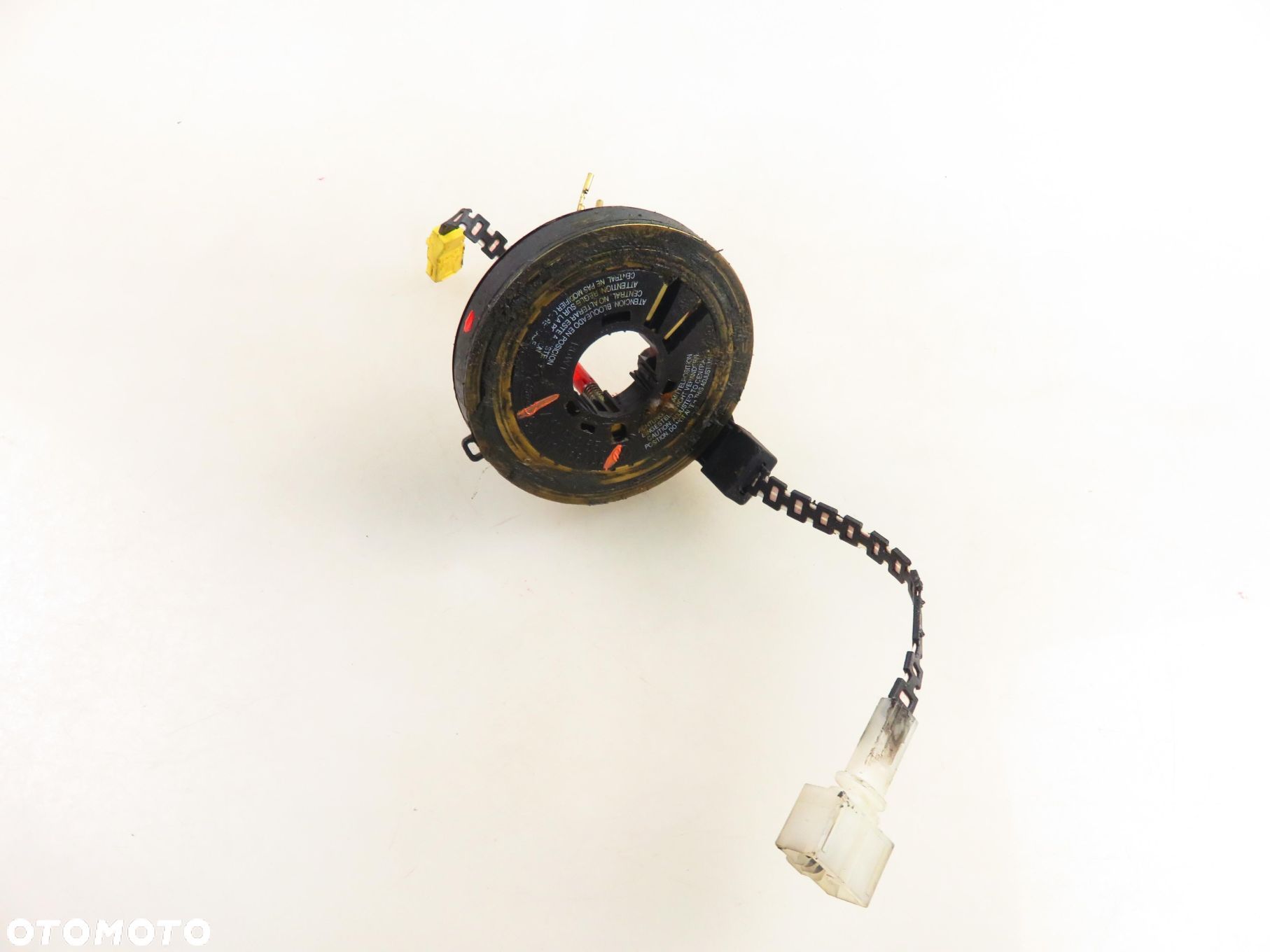 TAŚMA AIRBAG FORD GALAXY I (WGR) 7M0959653 95VW14A664AA - 1