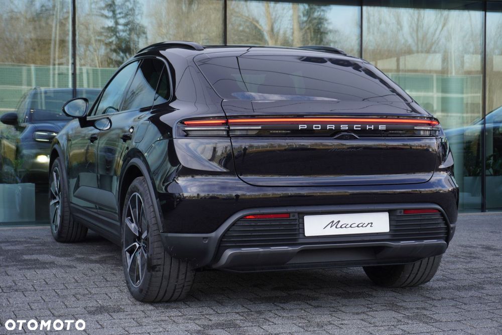 Porsche Macan - 6