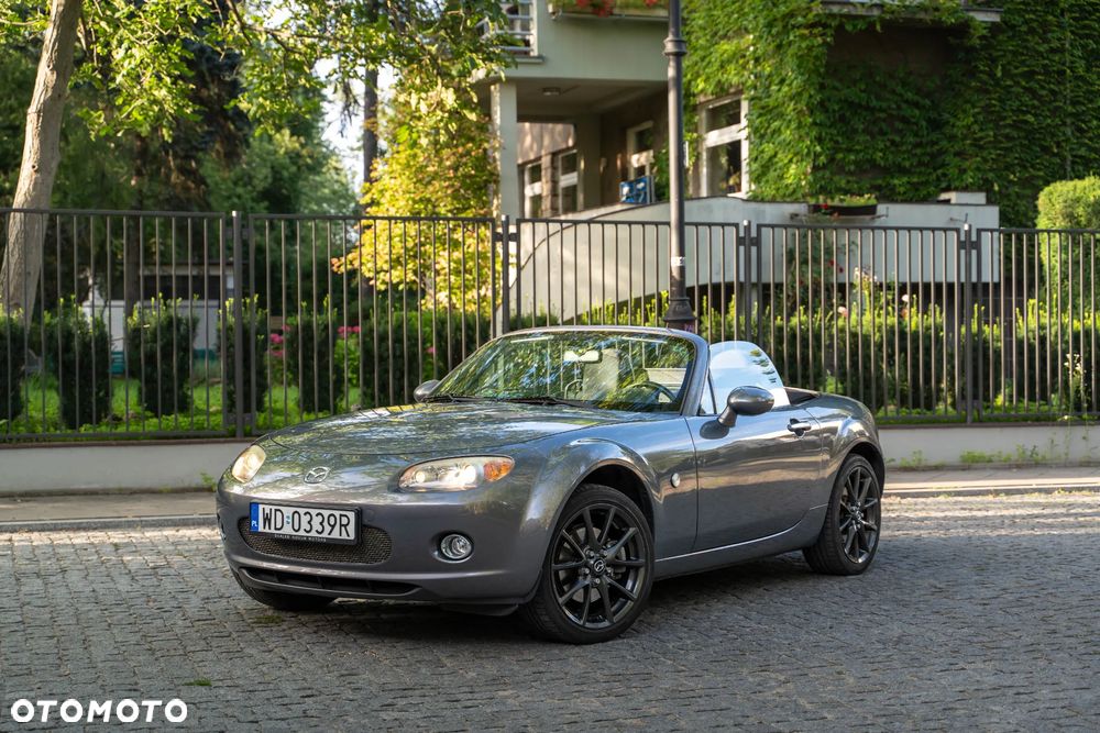 Mazda MX-5 1.8 Energy - 3