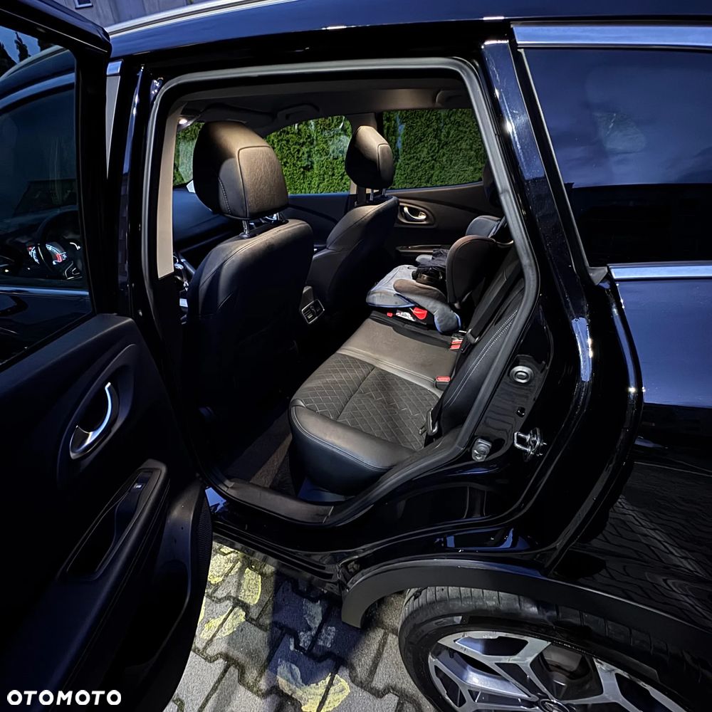 Renault Kadjar 1.5 Blue dCi Intens EDC EU6d - 19