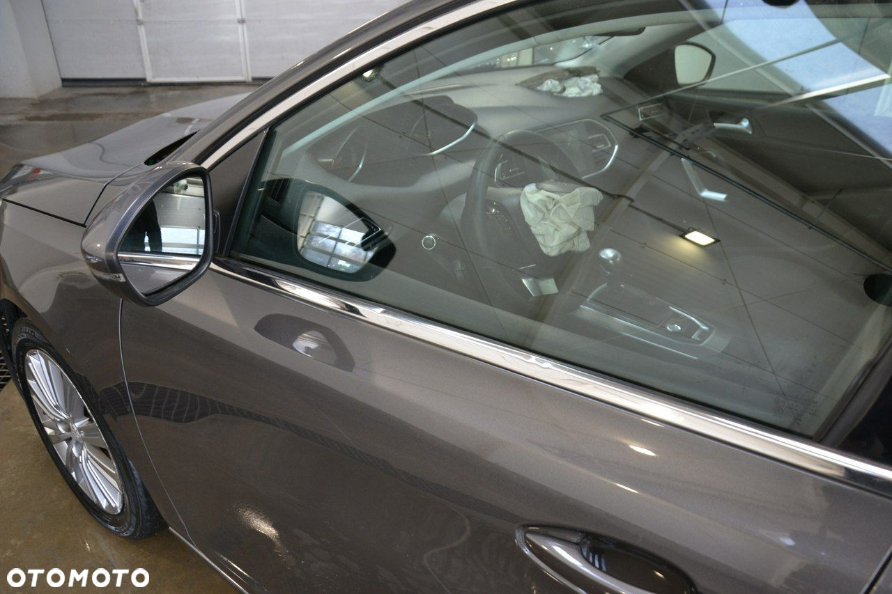 Peugeot 308 - 17