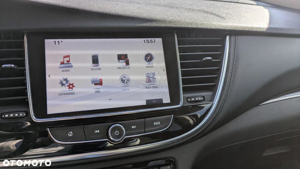 Opel Mokka 1.4 T Cosmo - 7