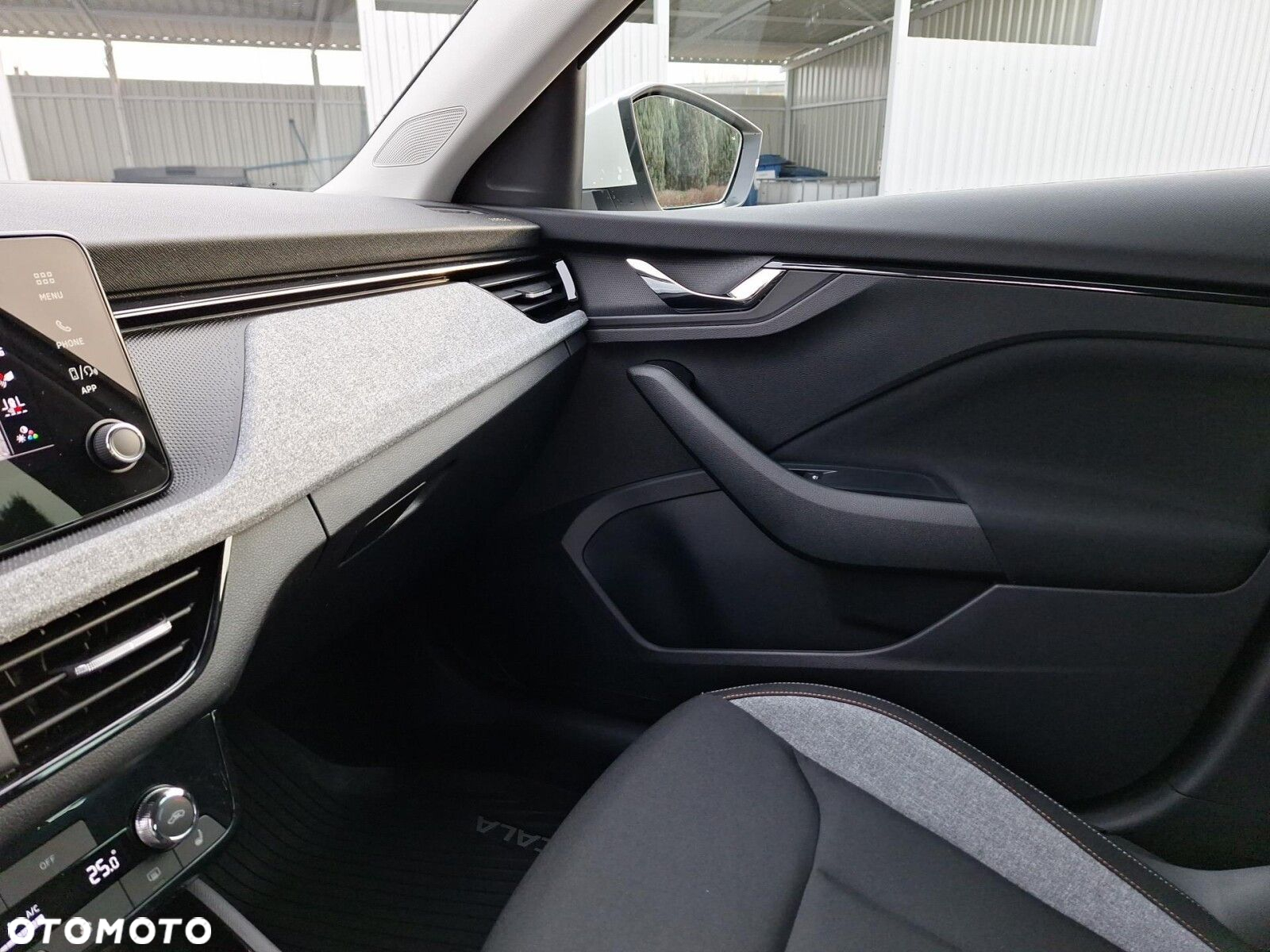 Skoda Scala 1.0 TSI Selection - 29