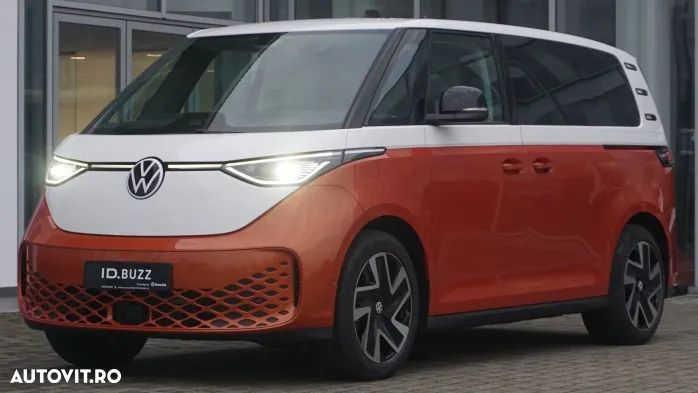 Volkswagen ID. Buzz Pro - 1