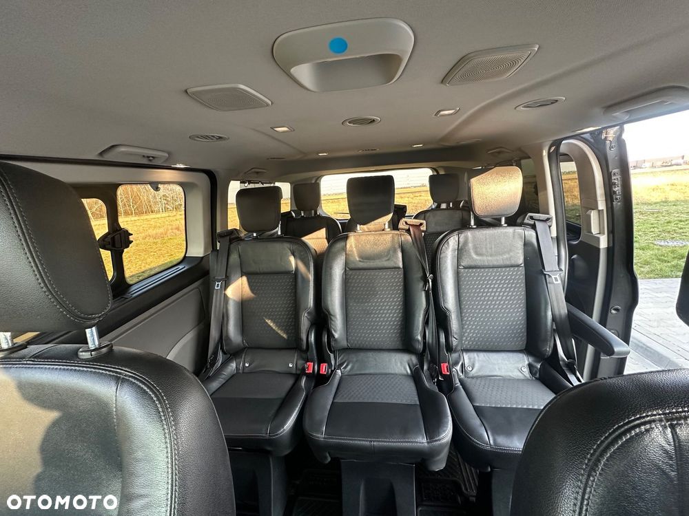 Ford Tourneo Custom 2.0 TDCi L2 Sport - 18