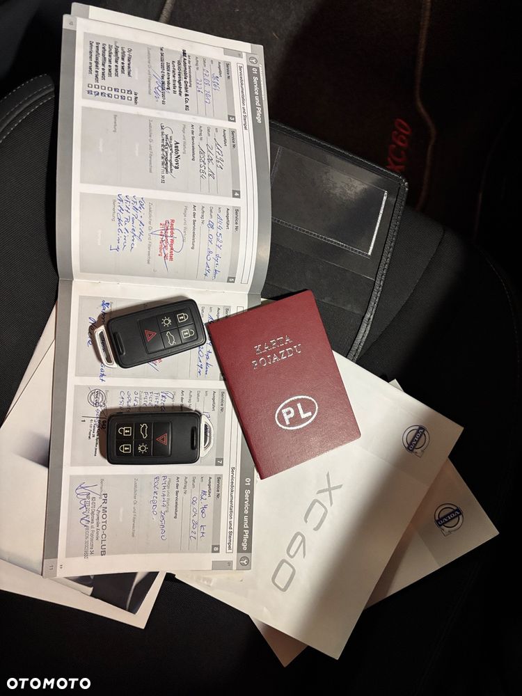 Volvo XC 60 D4 Drive-E Momentum - 28