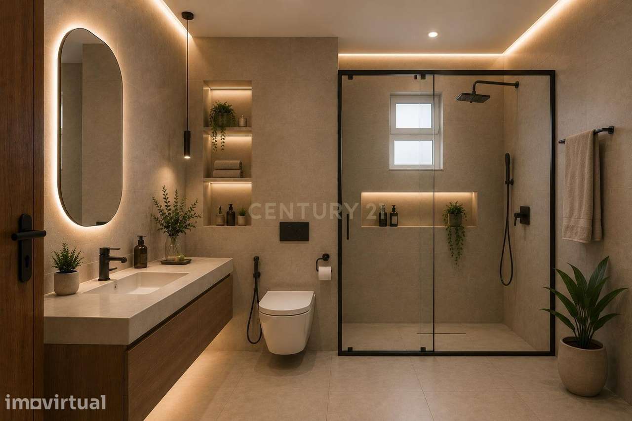 Excelente Oportunidade na Arrentela - Espaço Comercial com Potencial - Grande imagem: 5/15
