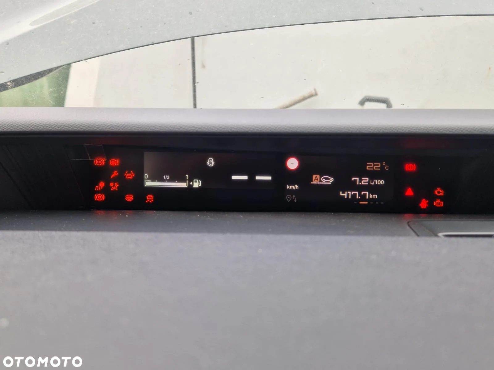 Citroën C3 Aircross 1.2 Turbo Plus S&S - 13