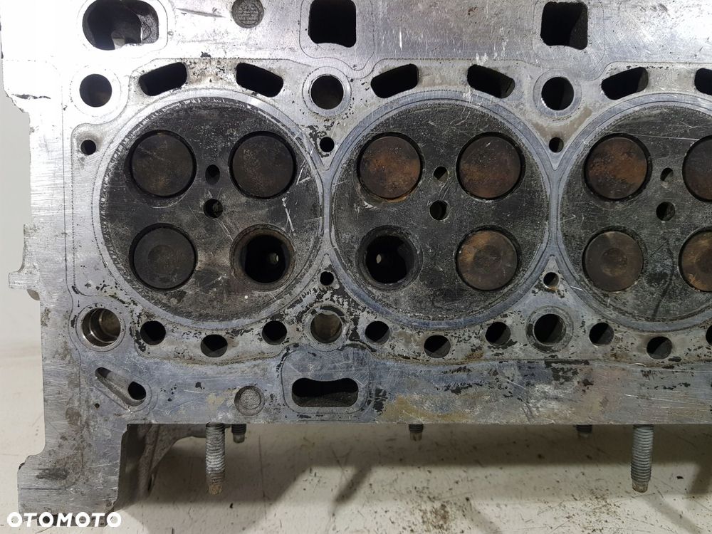 głowica silnika 110422959r renault trafic iii opel vivaro b 1.6 dci - 10