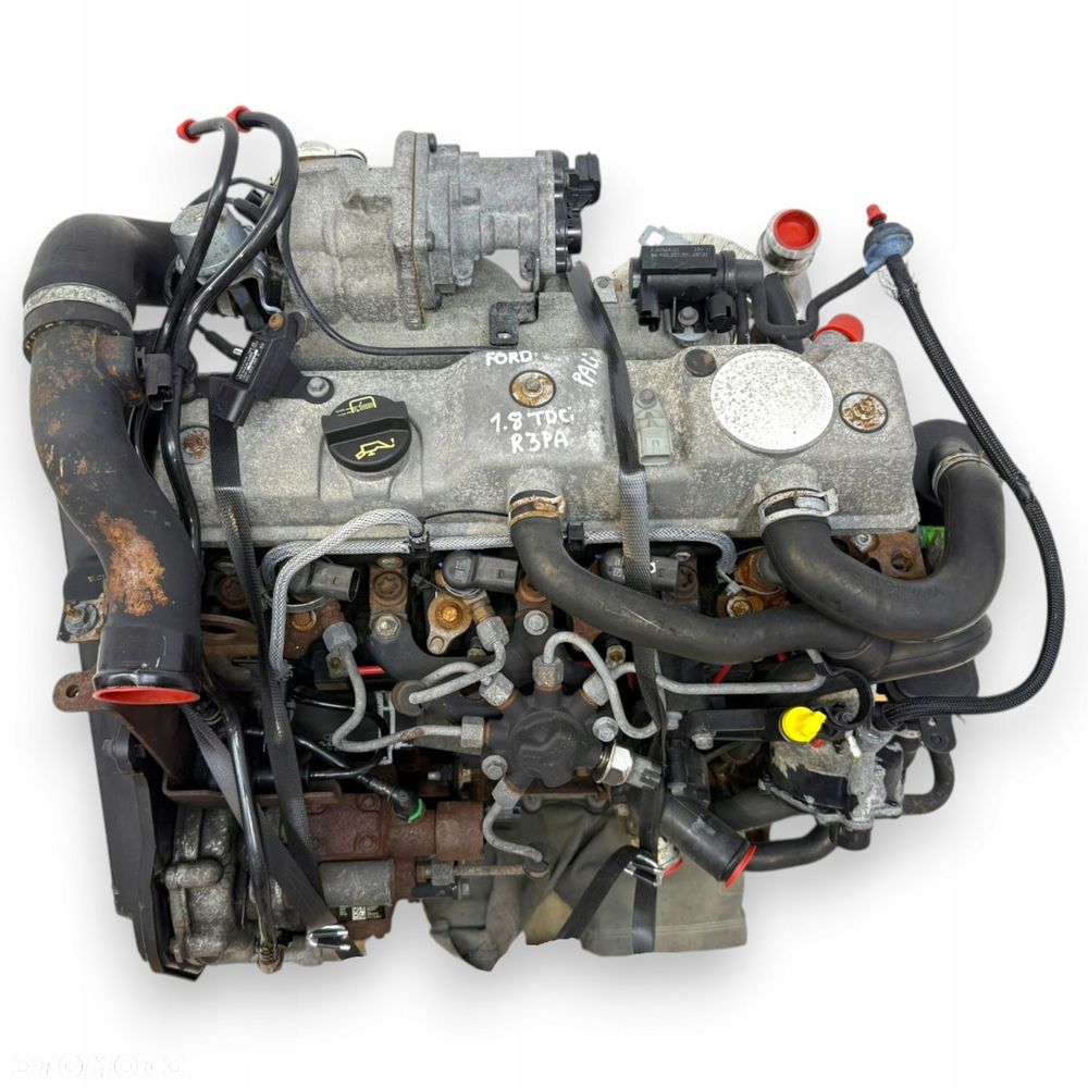 SILNIK R3PA Ford Transit Tourneo Connect 1.8 TDCI 90KM KOMPLET 144tyś - 3