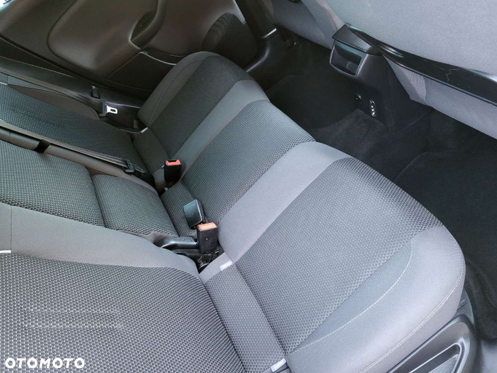Seat Altea XL - 29