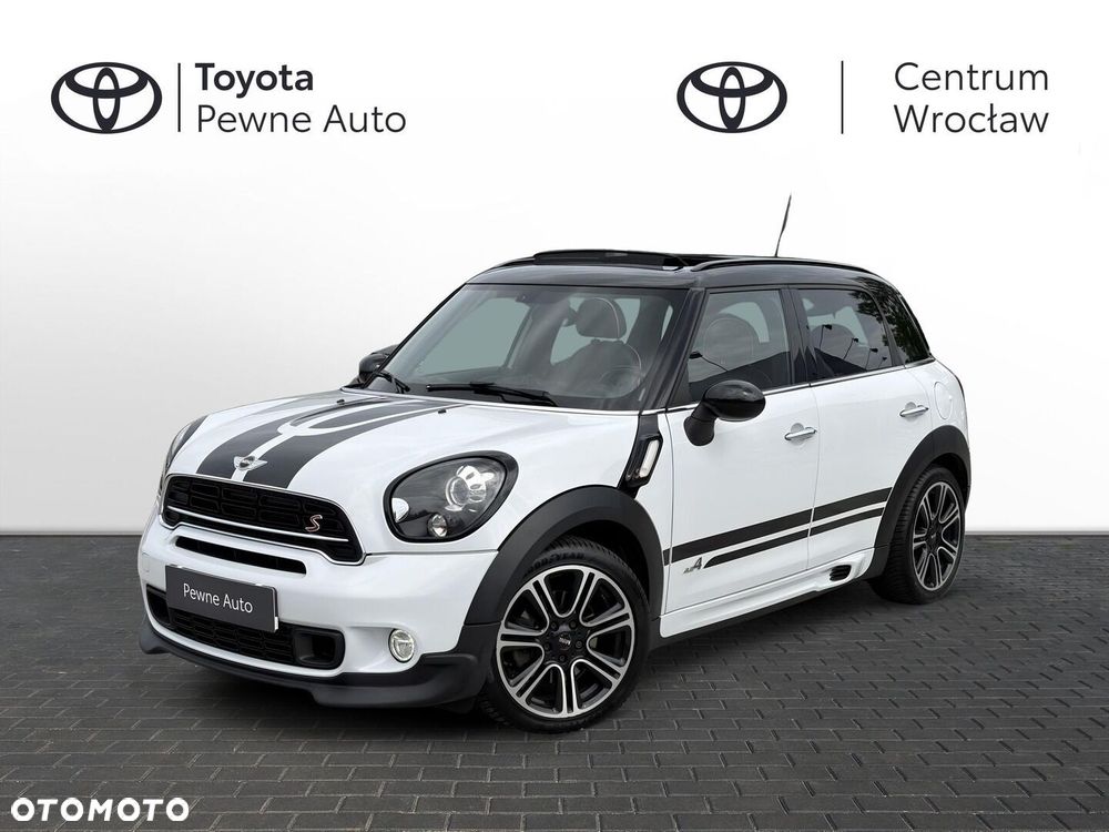 MINI Countryman - 1