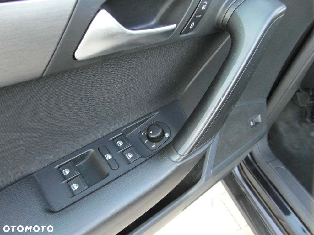 Volkswagen Passat Variant 1.4 TSI BlueMotion Technology Comfortline - 15