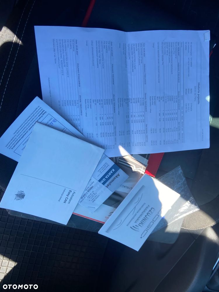 Citroën C4 1.6 VTi Exclusive - 5