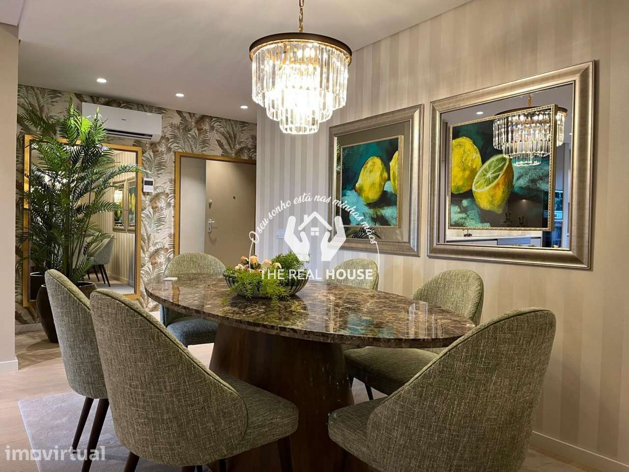 T2 c/ Jardim Privado nos Barreiros | Funchal - Grande imagem: 5/31