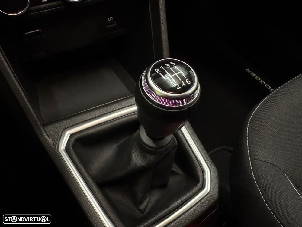 Dacia Jogger 1.0 ECO-G SL Extreme 7L Bi-Fuel - 11