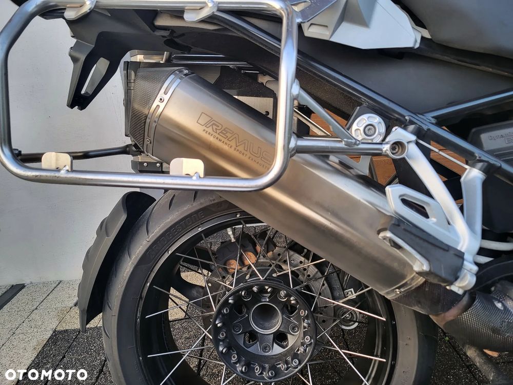 BMW GS - 20
