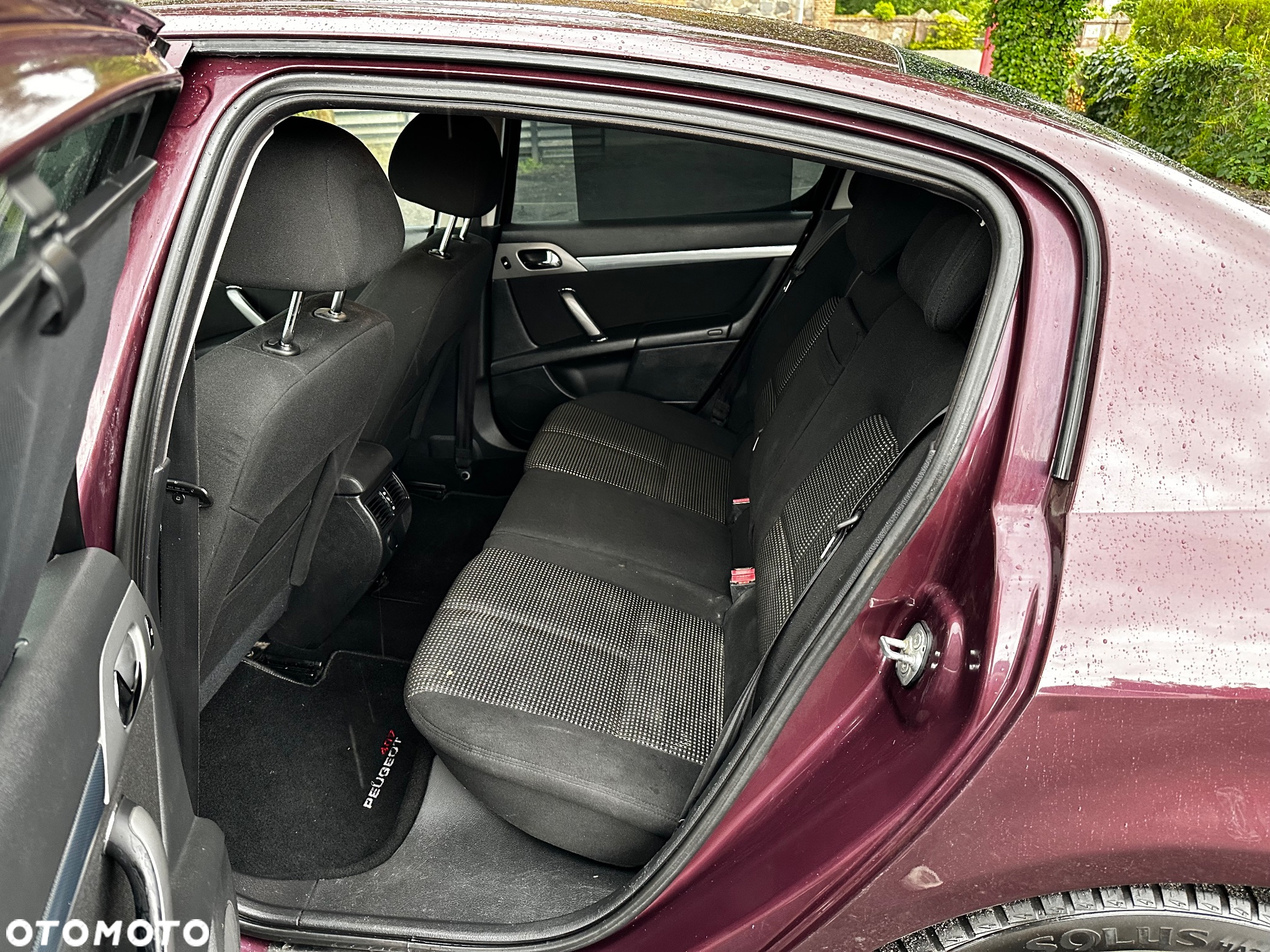 Peugeot 407 - 18