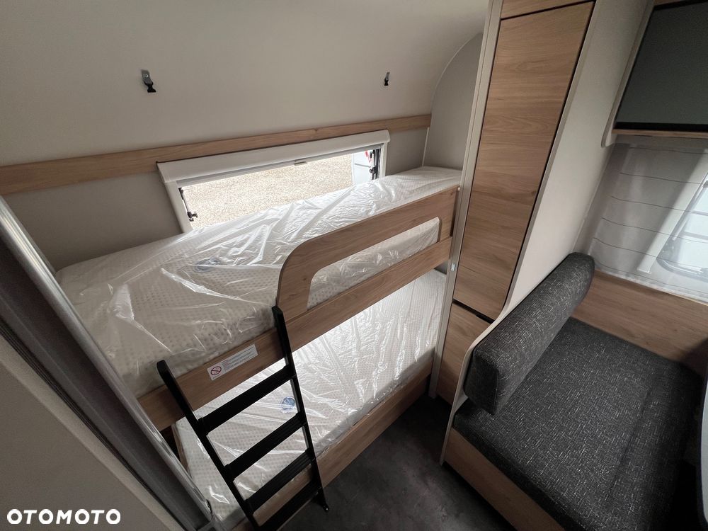Dethleffs Camper 530 FSK - 12