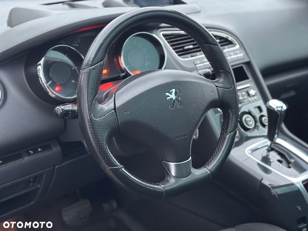 Peugeot 5008 2.0 HDi Active 7os - 35