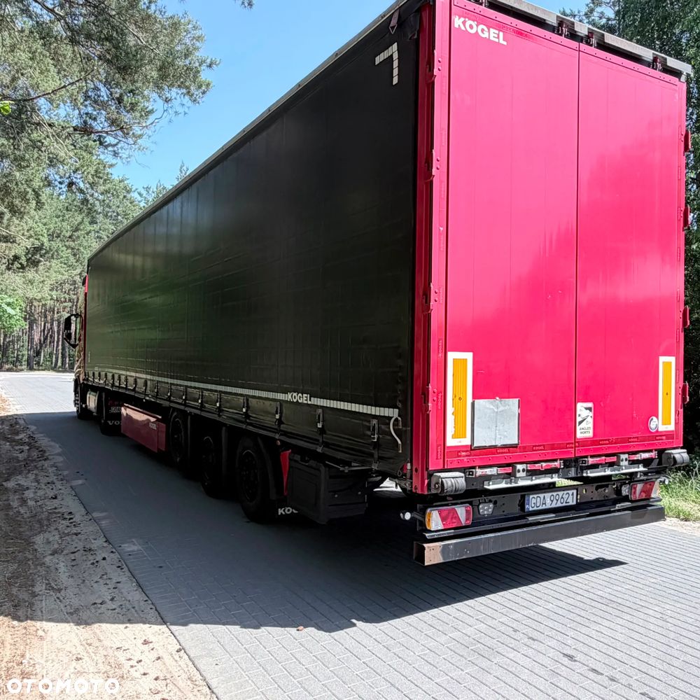 Volvo FH - 4