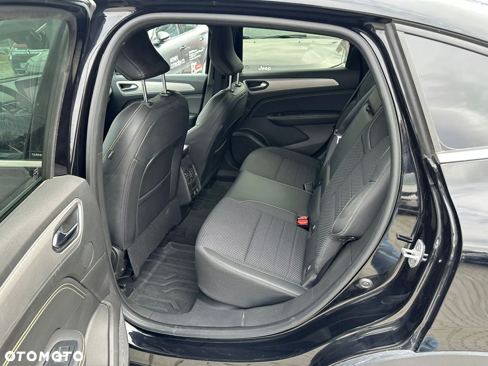 Renault Arkana 1.6 E-Tech Full Hybrid 145 Techno MMT - 11