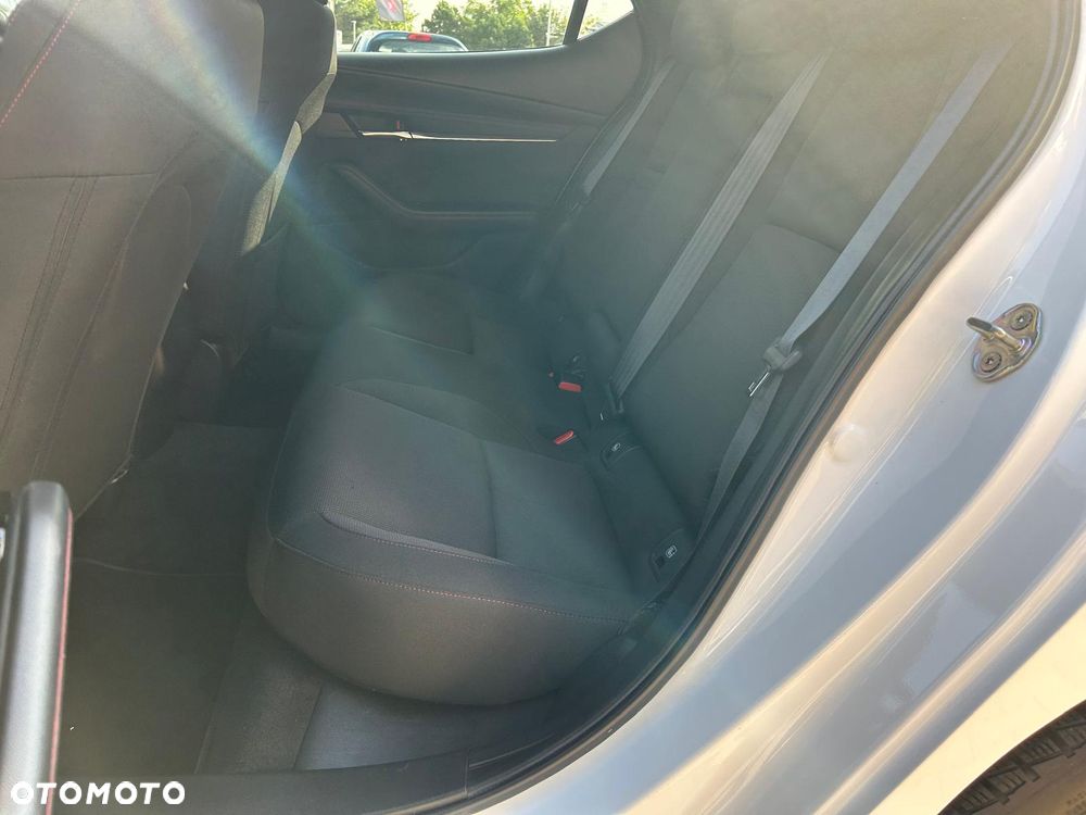 Mazda 3 e-SKYACTIV-G 150 M HYBRID PRIME-LINE - 17