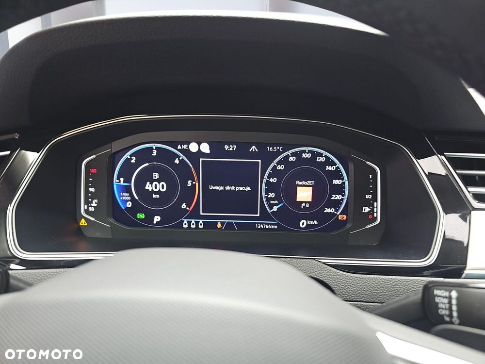 Volkswagen Passat Variant 2.0 TDI Elegance DSG - 16