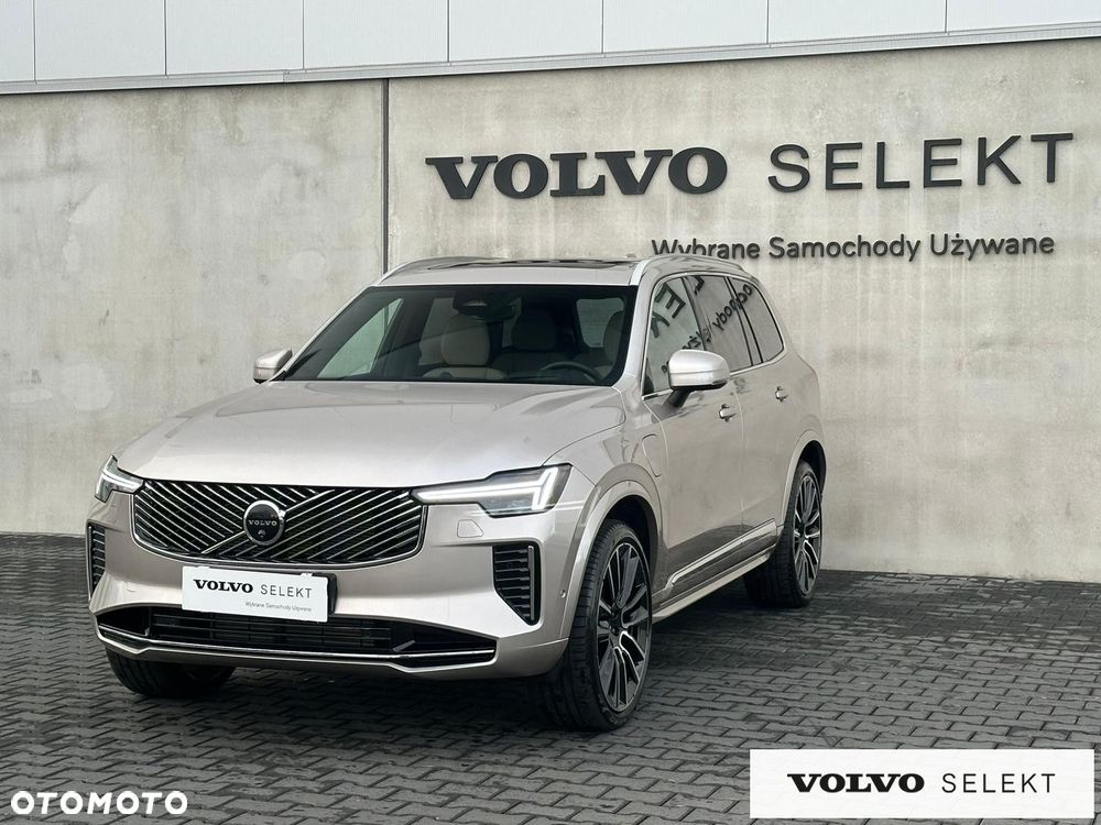 Volvo XC 90 - 10