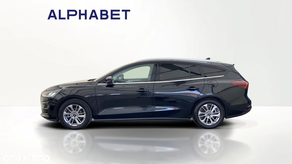 Ford Focus 1.5 EcoBlue Titanium - 2