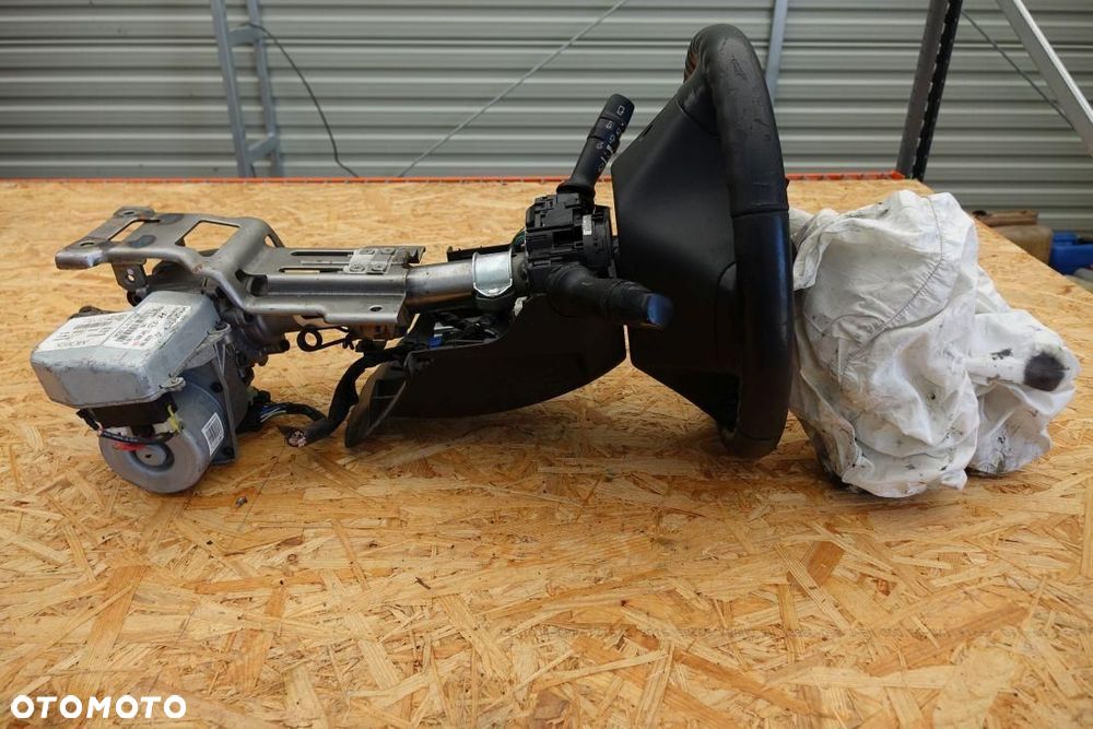 WSPOMAGANIE ELEKTRYCZNE KOLUMNA HYUNDAI IX20 1K56300051, 563001K051 - 1