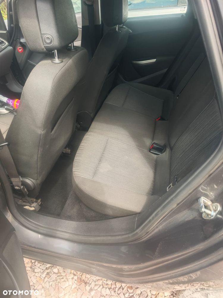 Opel Astra 1.4 Turbo - 9