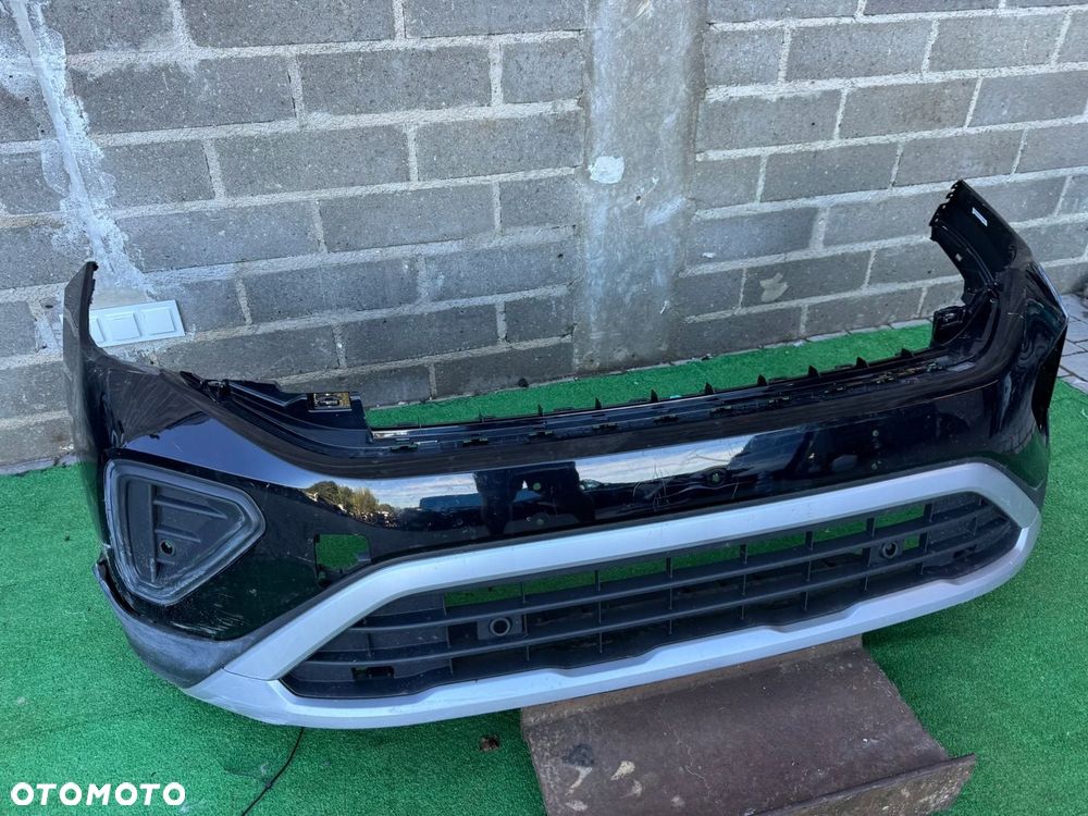 VW T-CROSS LIFT 2GM ZDERZAK PRZEDNI ORG EU - 4