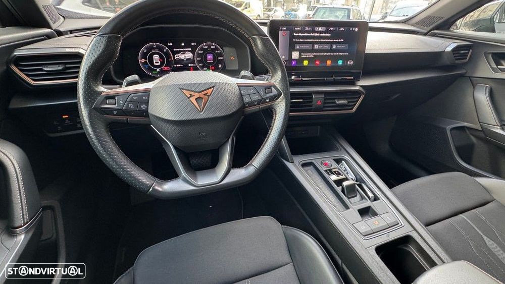 Cupra Formentor - 16