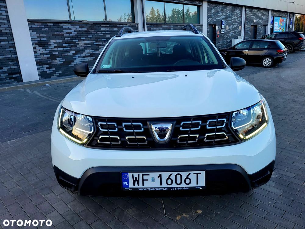 Dacia Duster - 2