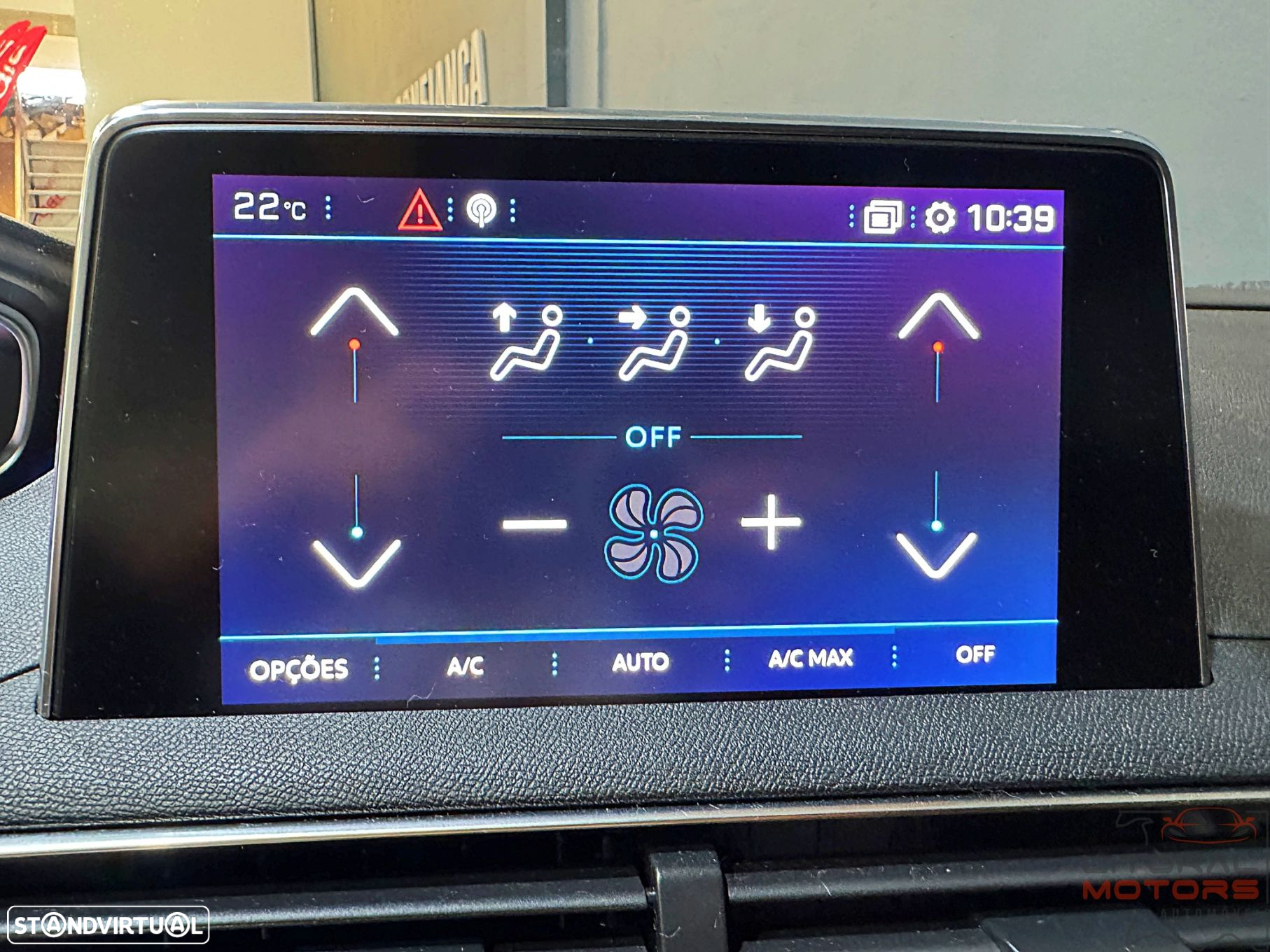 Peugeot 3008 1.2 PureTech Allure Pack EAT8 - 30