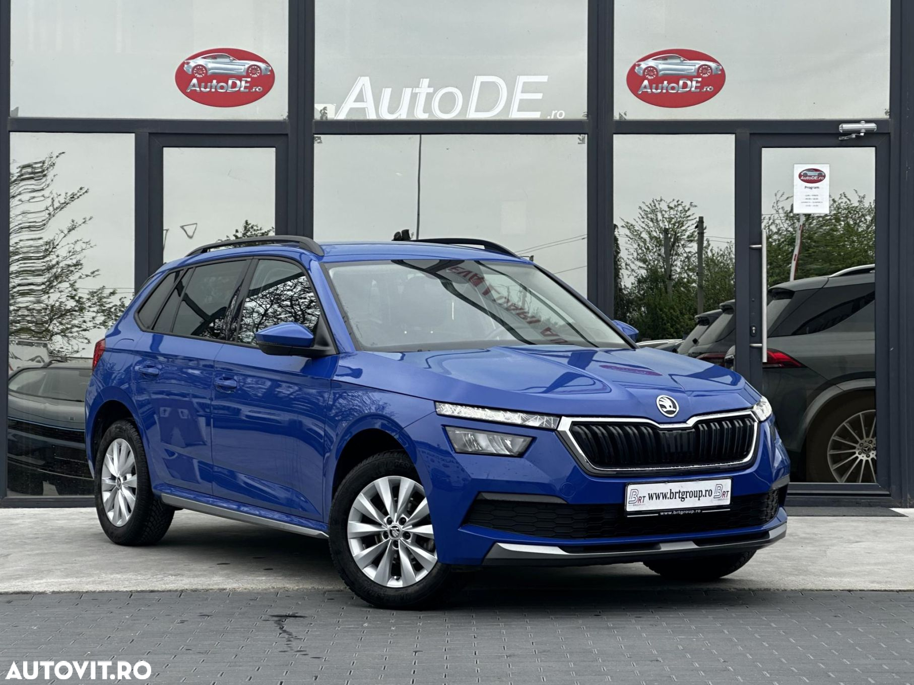Skoda Kamiq - 2