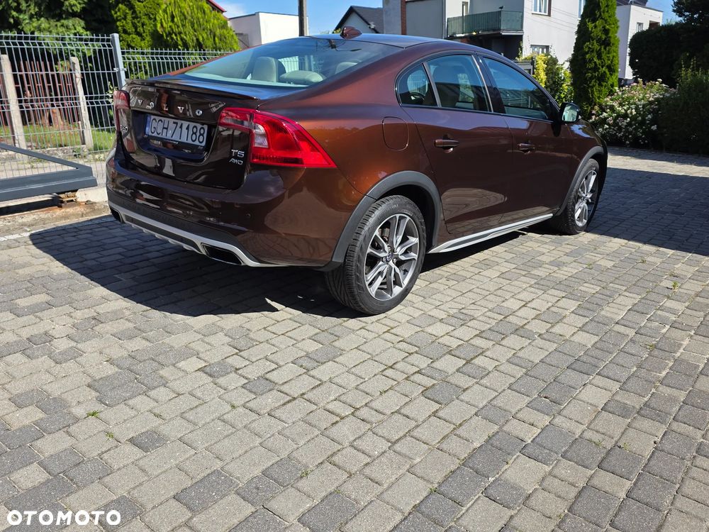 Volvo S60 2.5 T5 AWD - 13
