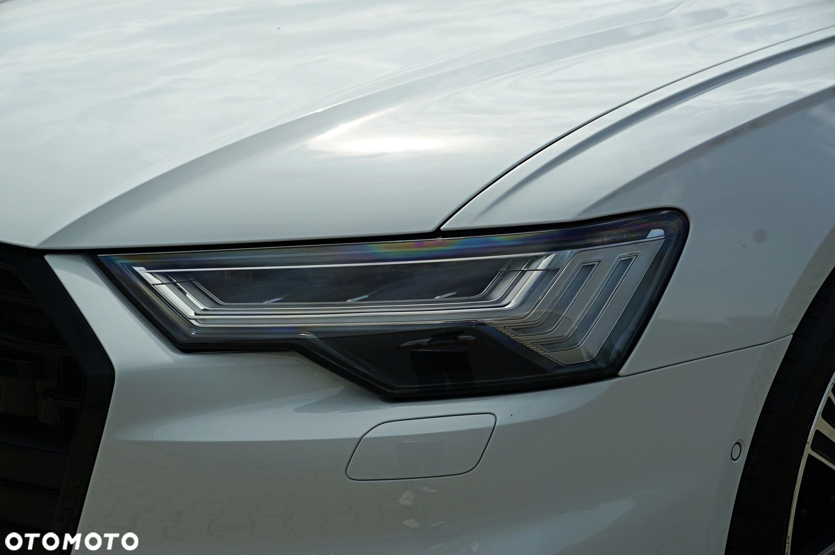 Audi A6 - 8