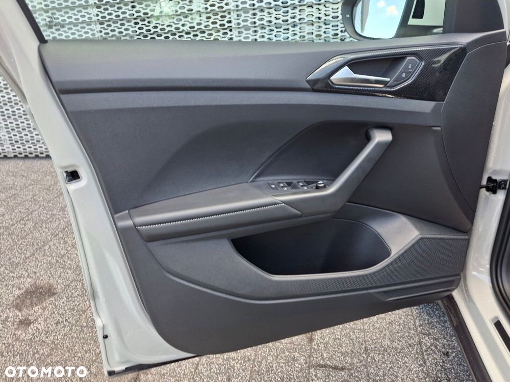 Volkswagen T-Cross 1.5 TSI ACT R-Line Plus DSG - 10