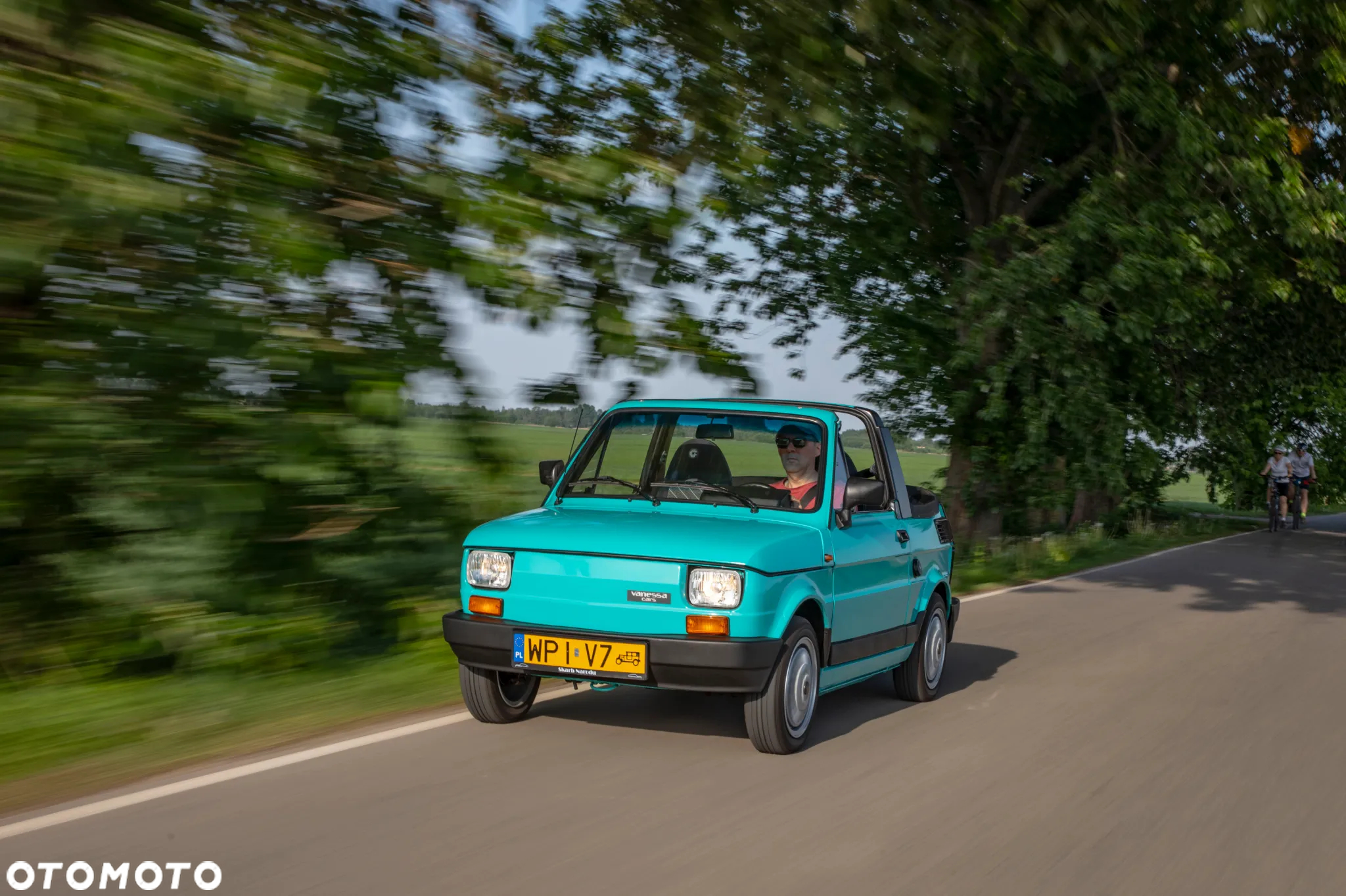 Fiat 126 - 2